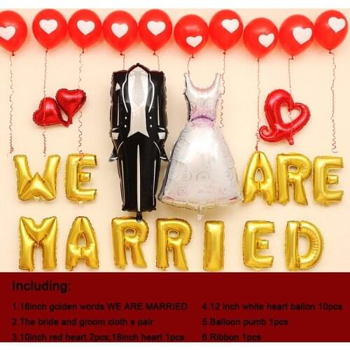 QINGWANG Wedding Decorations And Photo Backdrops For Walls