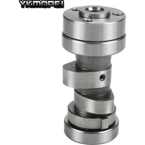 140cc Engine Camshaft Cam shaft For lifan 1P55FMJ LF 140 140cc Horizontal Kick Starter Engine Dirt Pit Bikes Parts