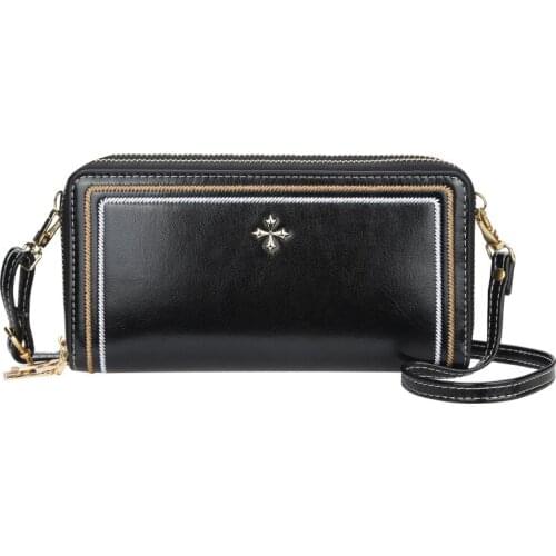 Luxury Womens Sling Shoulder Bag Crossbody Handbag PU Leather Ladies Girl Party Wallet Pack Purse Phone Sac A Main Femme Bolsas