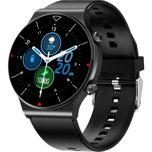 Smart Watch Heart Rate Bluetooth Call Men Women Sports Fitness Tracker For Huawei Android IOS Phone PK GT2 Pro Smartwatch