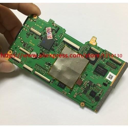 Repair Parts For Nikon D7000 Main Board Digital Board MCU PCB Motherboard Assy