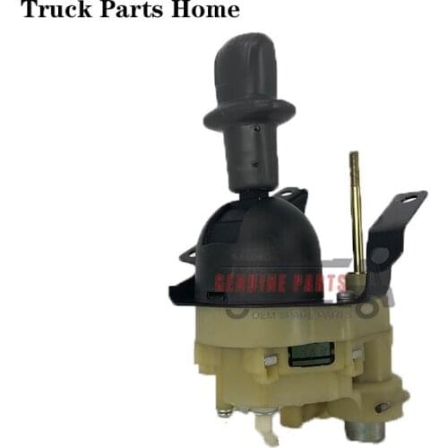 Brake Valve Spare Parts for Volvo Trucks 20367533