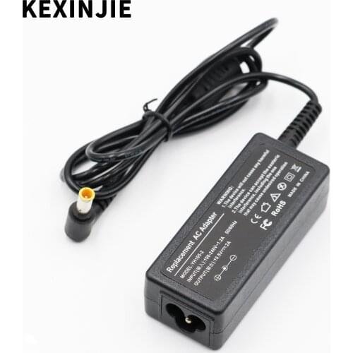 19.5V 2A For Sony VAIO VGP-AC19V39 VGP-AC19V40 VGP-AC19V47 Laptop Netbook Ac Adapter Power Supply Charger