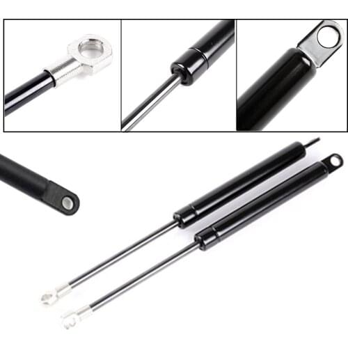 2PCS Hood Shock Support Damper Strut Deck Lid for BMW E30 318i 325i M3 51231906286