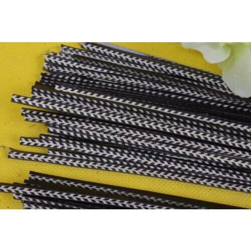 25 strip guitar inside binding Figured purfling wooden inlay 810x2x1.5mm US #85