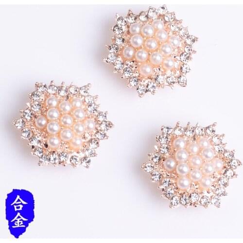 50pcs Summer wind colorful sweet charm for earrings bracelet accessories handmade DIY material geometric pendant