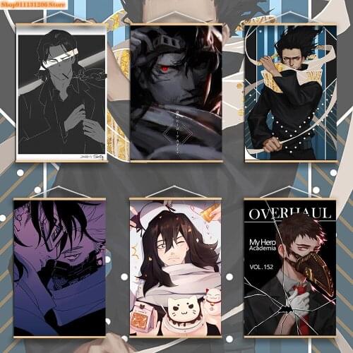 Diamond Embroidery Anime Diamond Painting Boku No My Hero Academia Cross Stitch Kits Full Square Drill Mosaic Room Decoration