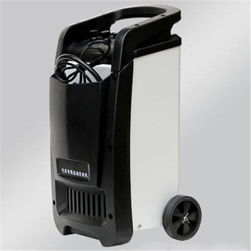 Car battery charger Battery Mobile battery charging pile Pure copper battery wire