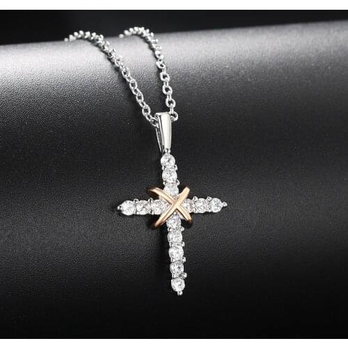 DOUBLE FAIR Vintage Necklaces