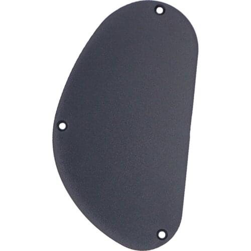 Electric Guitar Cavity Cover Back Plate for Guitar Bass Accessory Best 155mm
