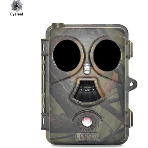 Eyeleaf CCTV Cameras