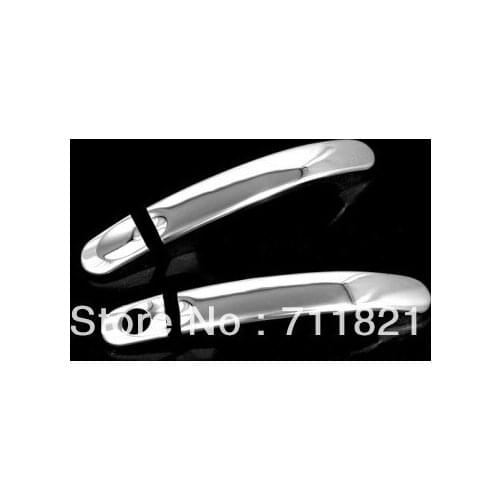 Chrome Door Handle Cover For VW New Beetle