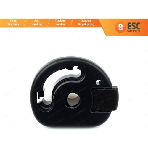 EDP1059 Front Seat Armrest Mount Bracket 877631170R, 877631170 for Dacia Renault Lodgy Dokker 2012-On Made in Turkey