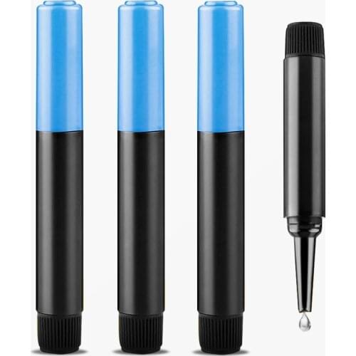 LUXIANZI UV Tempered Glass Glue Liquid Optical Clear Adhesive for Mobile Phone Screen Protect Glue Edge Full Cover Glass Glue