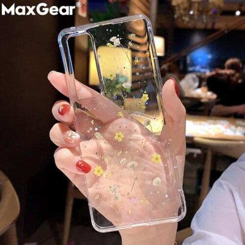 MAXGEAR Phone Cases Xiaomi Redmi Note 6 Pro