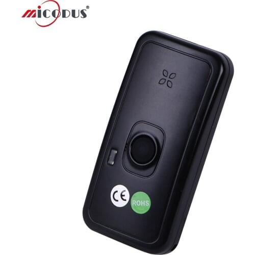 MINI GPS Tracker Children Older Free Web APP SOS Alarm GSM LBS GPS 900mAh Battery TT330 Realtime LBS Tracking Locator Car Bike