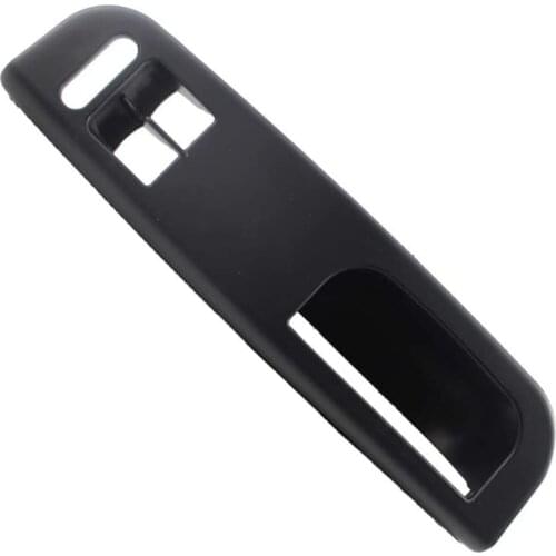 Window Master Switch Control Panel Trim Bezel for VW Golf/Variant/4motion (1998-2006) 2 Door - Black