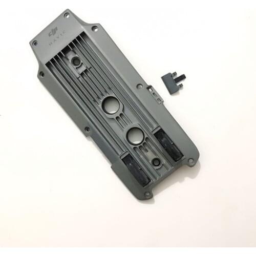 Original 95% New DJI MAVIC PRO Bottom Cover Shell In Stock