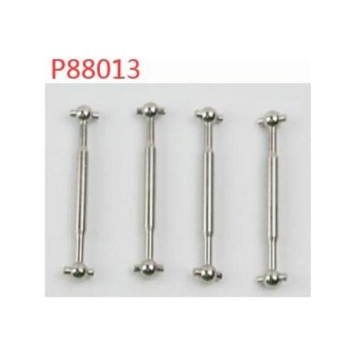 Pxtoys 9300 9301 9302 PX PX9300 PX9301 PX9302 1/18 RC car spare parts P88013 drive shaft dog bone