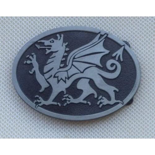 The spartacus Belt Buckle JF-BY279 suitable for 4cm wideth belt with continous stock