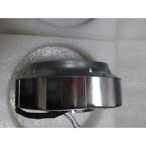 RT6323-0220W-B30F-S07 compatible spindle motor Fan for CNC repair new