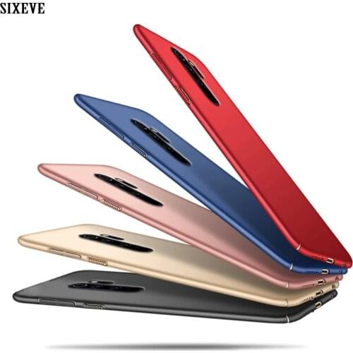 SIXEVE Phone Cases Xiaomi Mi 9 SE