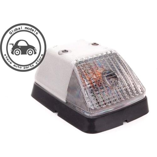 Turn Signal Lights for Mercedes Benz W463 G320 G350 G400 G500 G550 G55 G63 4638300018