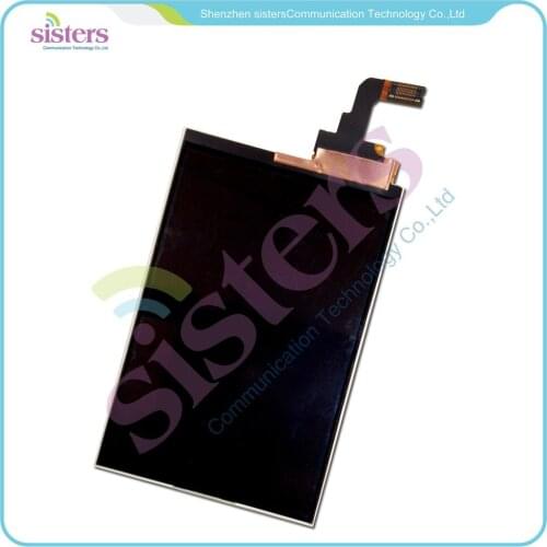 100Pcs lcd display lcd replacement for iPhone 3G (NOT FOR 3GS) free shipping