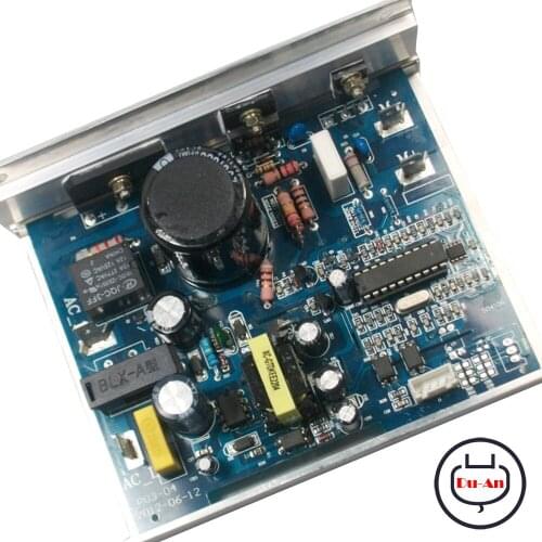 100% New Treadmill Circuit Board Main Board Control Board General Treadmill Parts