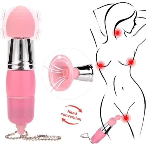 2021 Vibrators 3 IN 1 Mini AV Vibration Massage Nipples Clitoris Anal Stimulator Single Frequency Vibrator Sex Toys For Woman