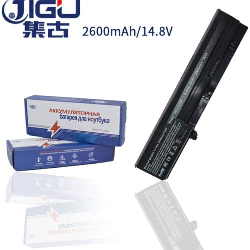 JIGU 4Cells 451-11354 7W5X09C Laptop Battery For Dell Vostro 3300 3350 0XXDG0 50TKN GRNX5 NF52T