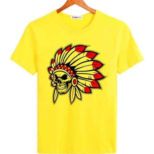 Bgtomato Original brand good quality mans famous trend t shirt Three colors Short sleeve O-neck Comfortable cool shirt