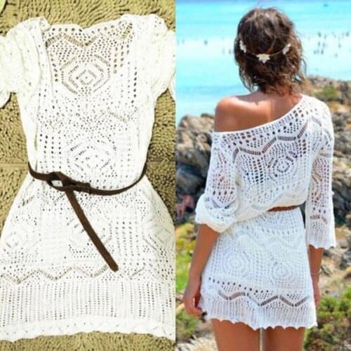 Bigsweety Fashionable Knitted Dresses