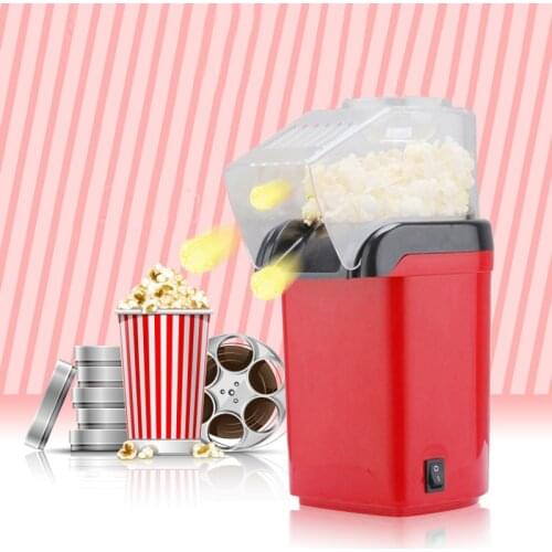 Chcyus Popcorn Machines