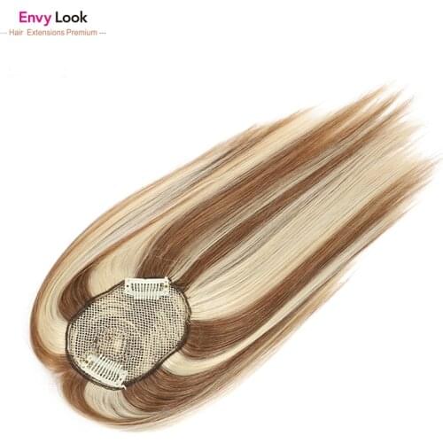 Envy Look Artificial Weft
