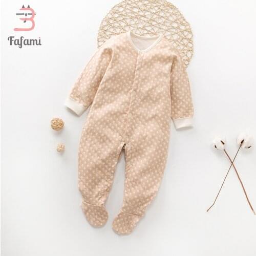 Fafami Slips For Newborns