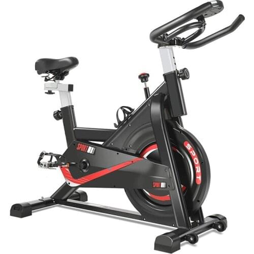 Fitnessspots Exercise Bikes