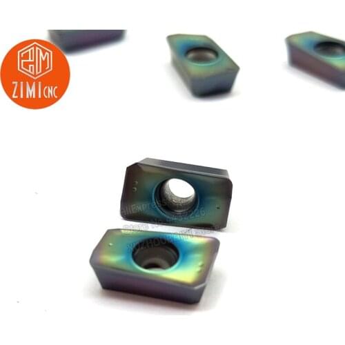 APMT1135PDER-DP carbide insert cutting tool milling cutter For 300R milling cutter bit holder milling attachment