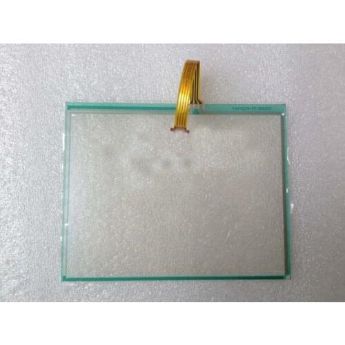 HT057A-NDOFG45 LCD display screen Replacement maintenance