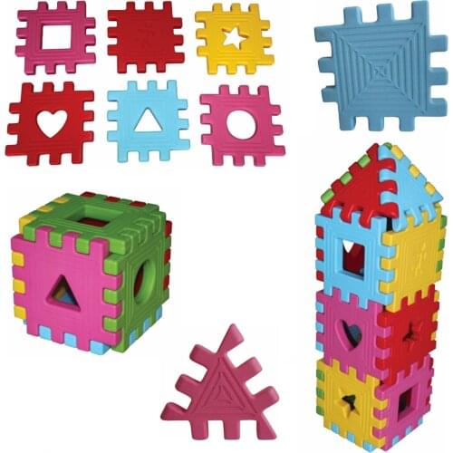 King Kids Small Puzzle 24 Piece