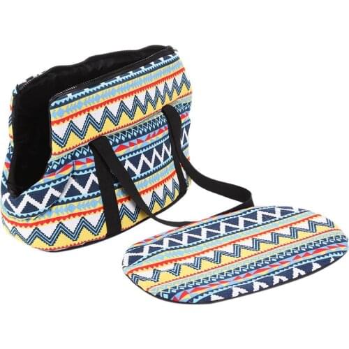 Miss Doggy Suitcases And Travel Bags