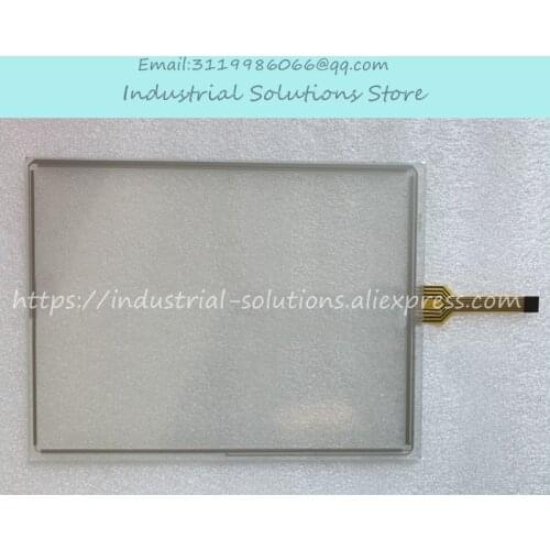 New Touch Glass For 1071.0046