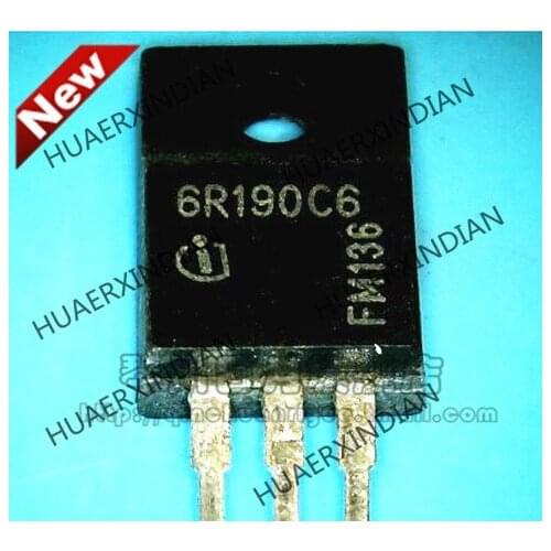 New original 6R190C6 High Quality