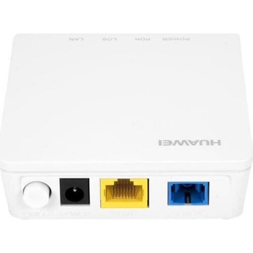 Original New HG8010H GPON/EPON ONU ONT With Single Port 1GE Apply to FTTH Modes, SC UPC interface English version