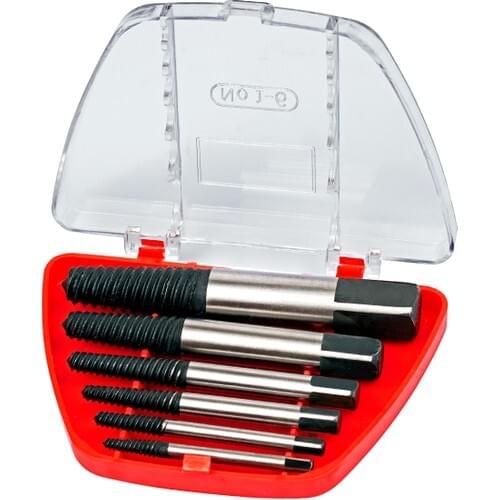 Merttools Reverse Guide Kit 6'lı