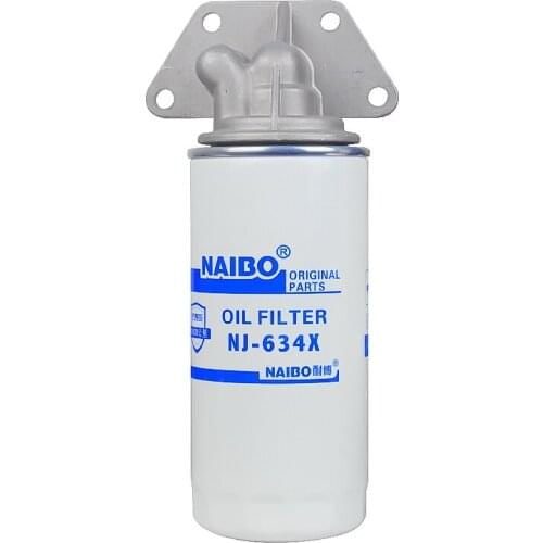 FILTER ASSEMBLY JX1023 JX0818 for CHINA