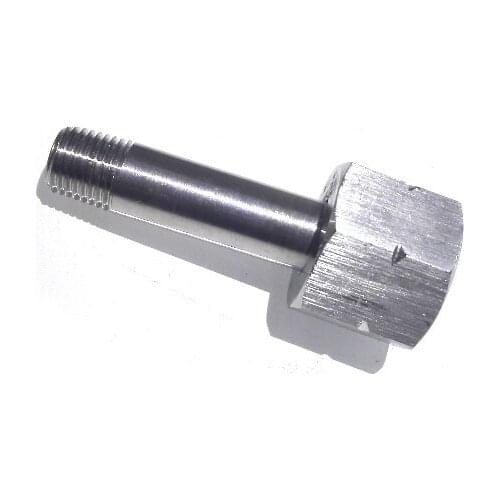 316L pressure reducer joints methane stainless steel hydrogen joints stainless steel pressure reducer joints