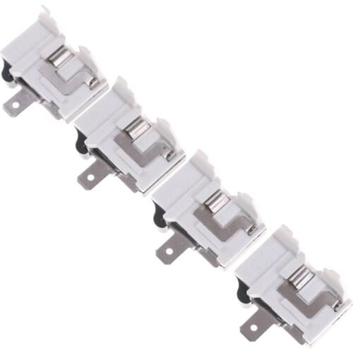 Middle Type 4pcs/set Refrigerator Overload Protector Freezer Compressor Overload Protector