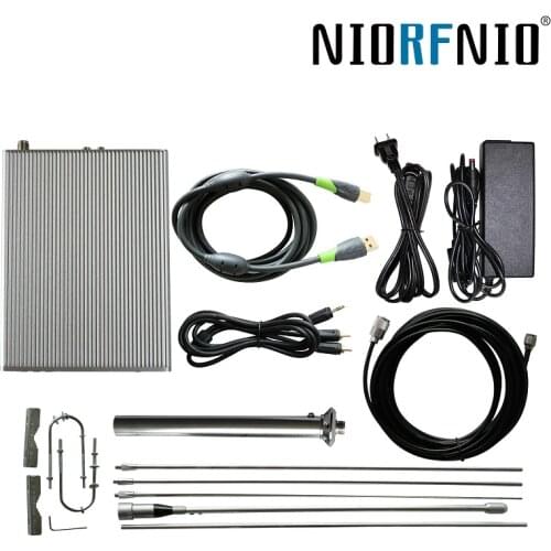 T25M 0-25W power adjustable Professional FM stereo broadcast transmitter +1/4 GP antenna kit