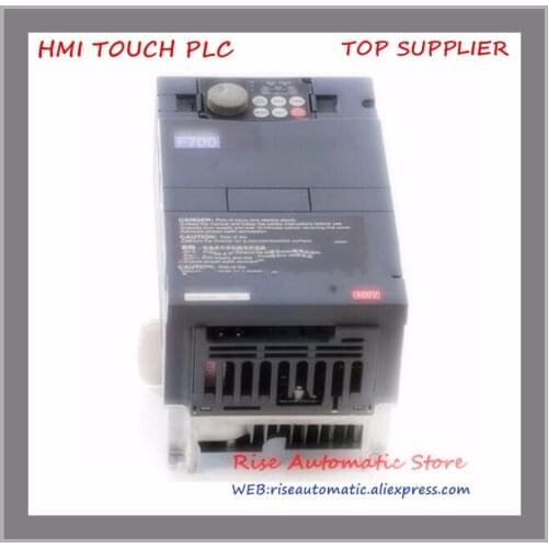 3 Phase 380V 15KW 29A New FR-F740-15K-CHT Inverter